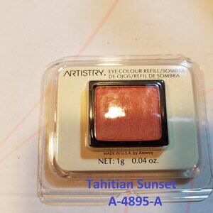 NEW Vintage Artistry by Amway Powder Eye Shadow refill, Discontinued Shade